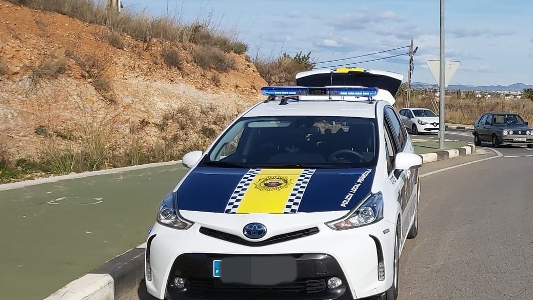 Buscan a Silvia, una mujer de 35 años desaparecida en Peñíscola