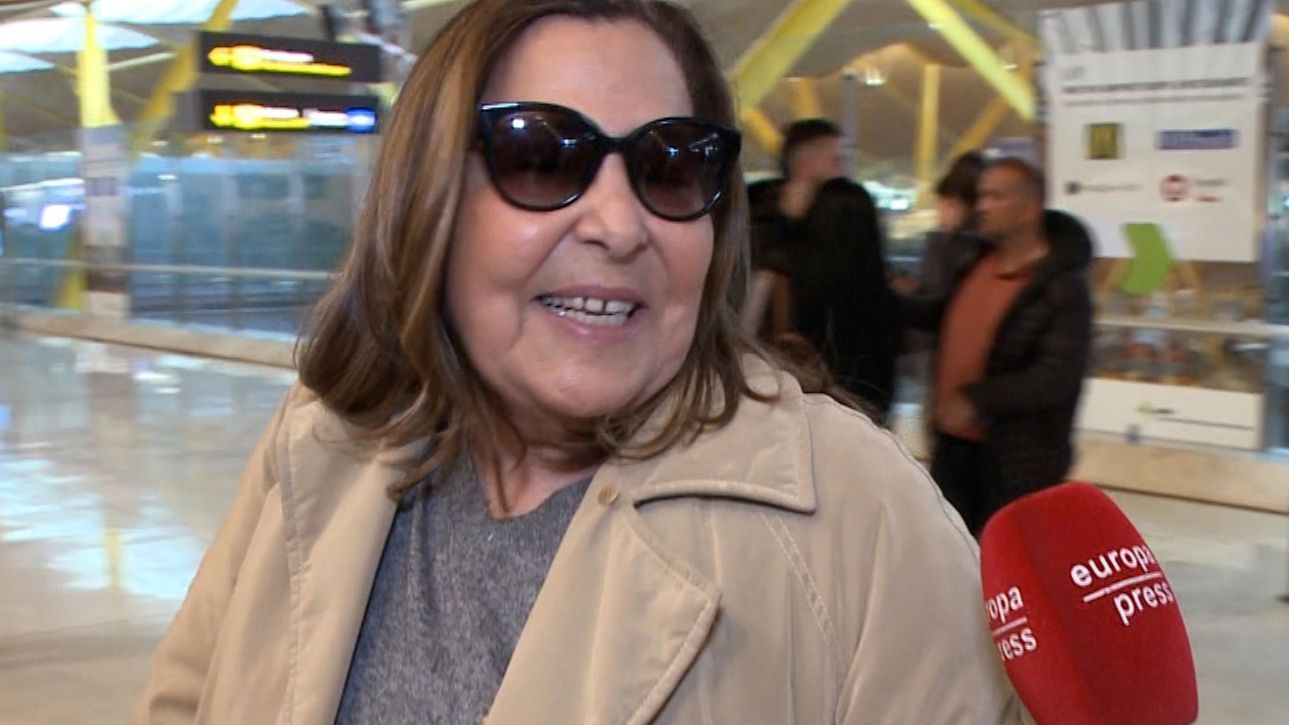 Celia Obregón reconoce no saber el nombre exacto de su sobrina Ana