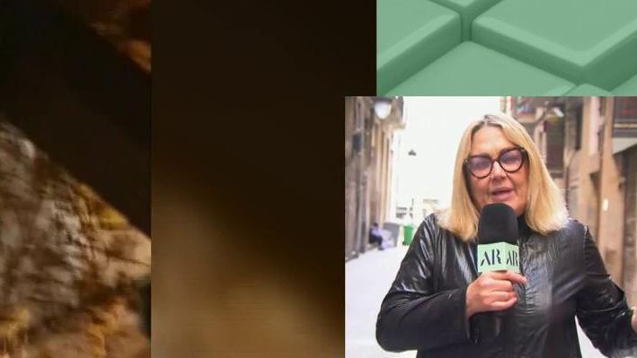 Cinco heridos y siete detenidos en una pelea en el barrio de Sant Roc de Badalona: "Quieren controlar el mercado de la droga"