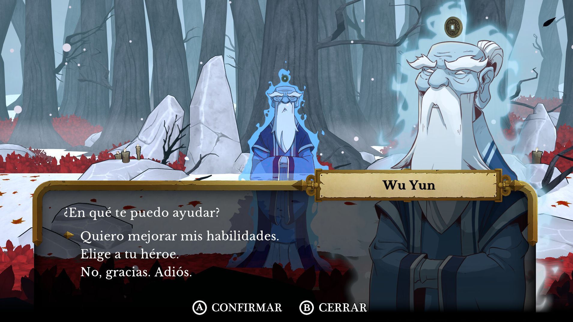 Curse of the Sea Rats