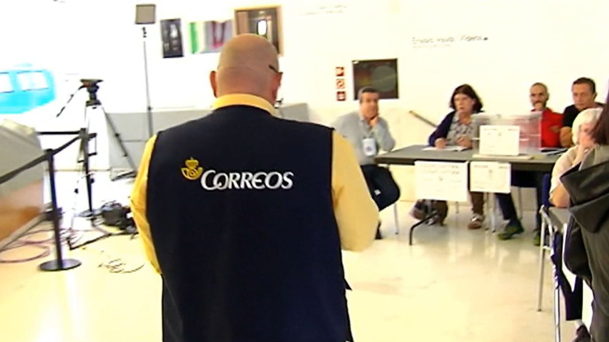 Ya se puede solicitar el voto por correo para las elecciones del 28 de mayo