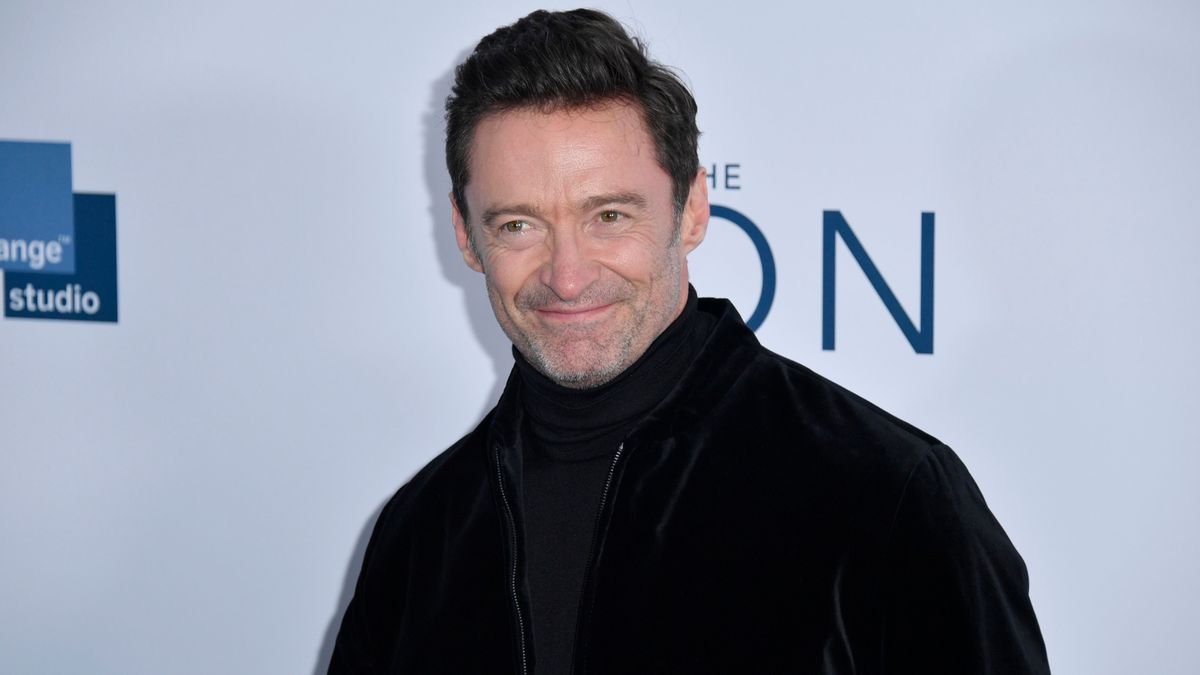 El cáncer de piel amenaza otra vez a Hugh Jackman: el actor se somete a dos nuevas biopsias