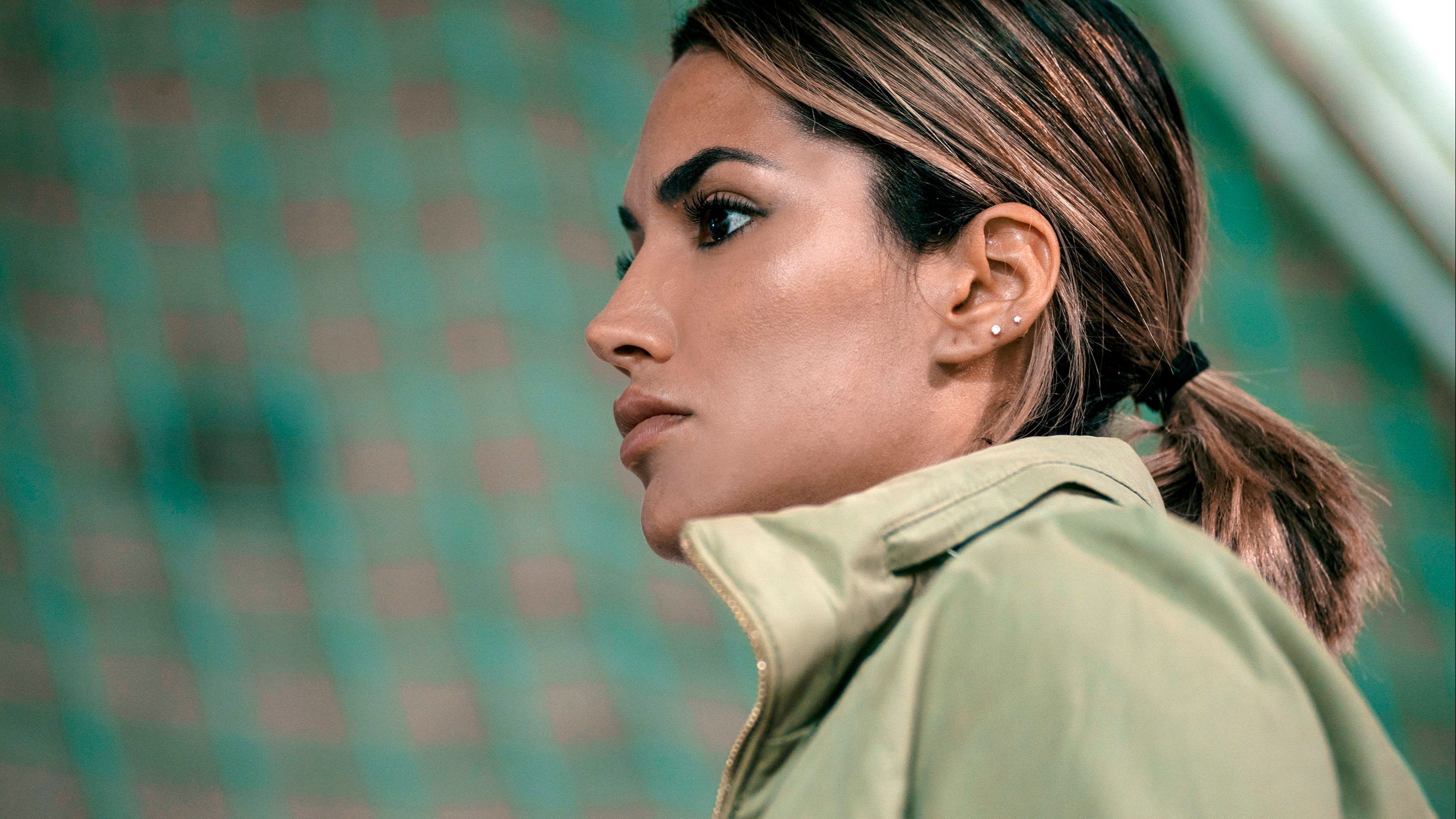 El Grupo 2 investiga la desaparición de una mujer en un pantano, en ‘Desaparecidos. La serie’ El Grupo 2 investiga la desaparición de una mujer en un pantano, en ‘Desaparecidos. La serie’