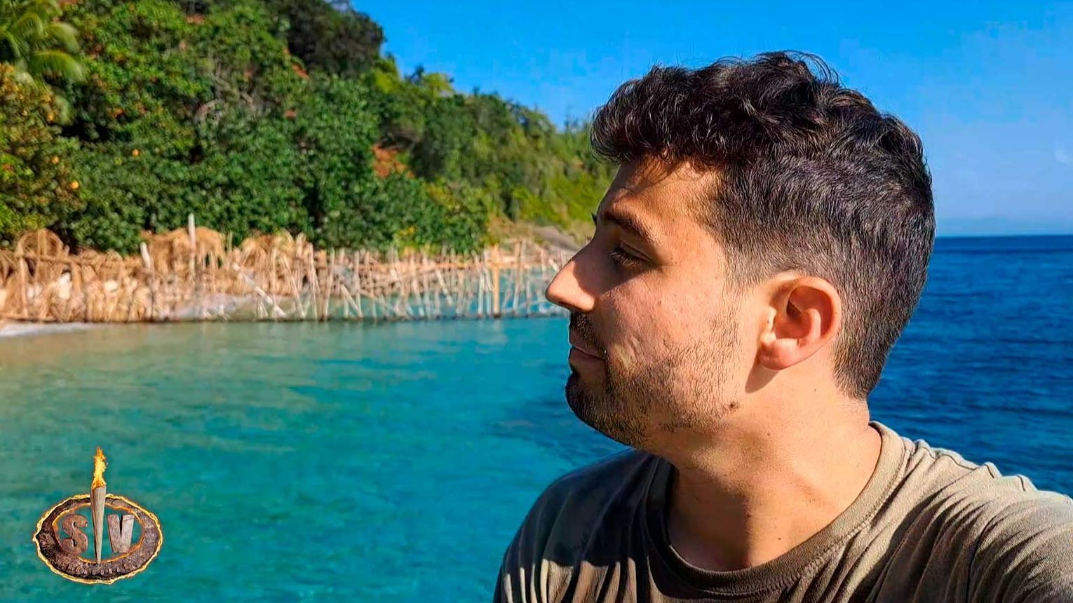 El lugar donde Boco cumplió su 'penitencia'