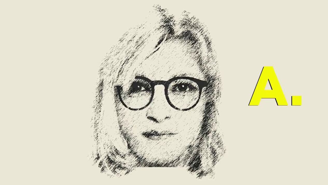 El retrato de quien podría ser la tercera amante de Ginés Corregüela