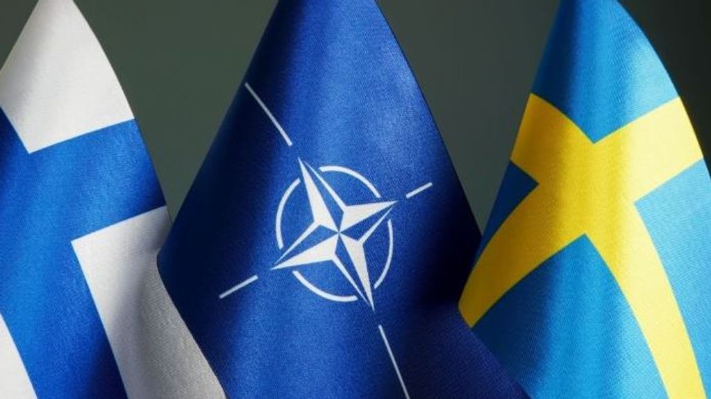Finlandia, miembro 31º de la OTAN
