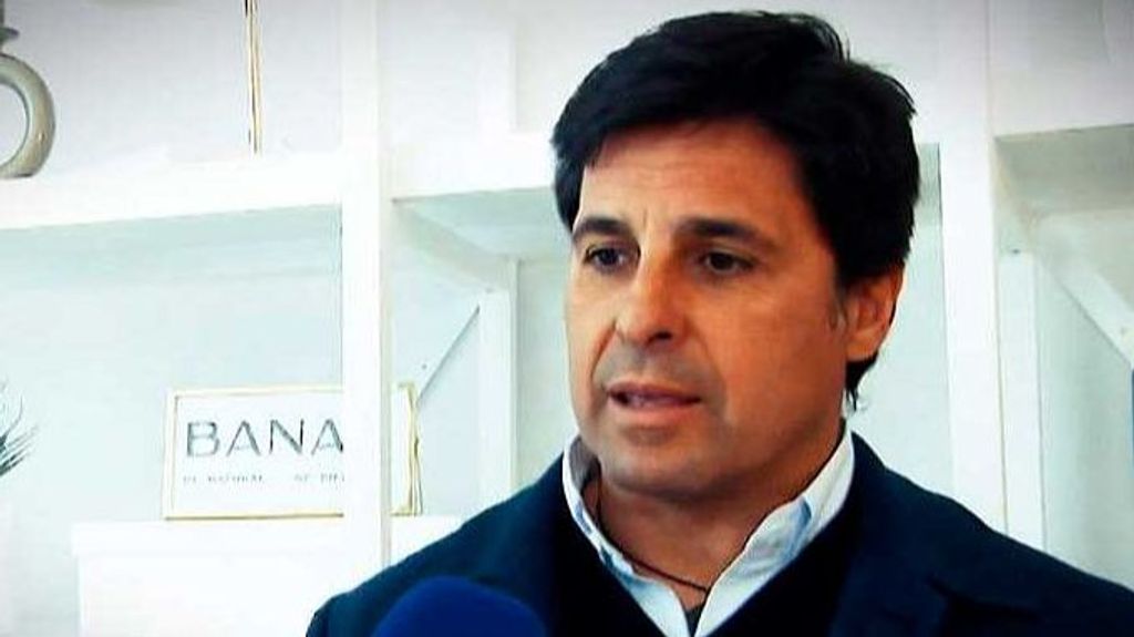 Francisco Rivera lanza una pulla a Canales: “¿Yo he ido alguna vez a ‘Sálvame’ cobrando?"