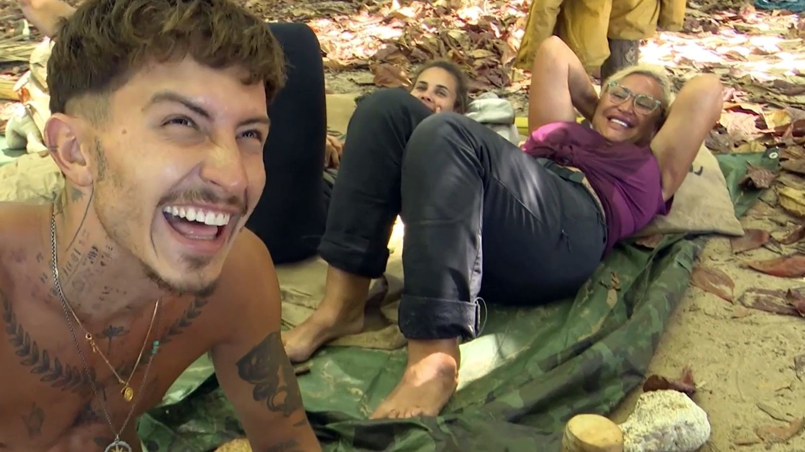 Moleskine del gato 23