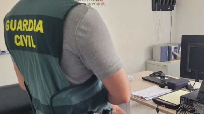 Las autoridades investigan una posible agresión sexual a una menor en Castellón