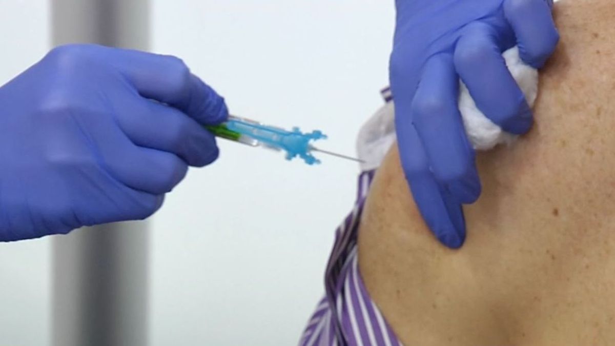 Las recomendaciones de la OMS sobre la vacuna contra la covid-19