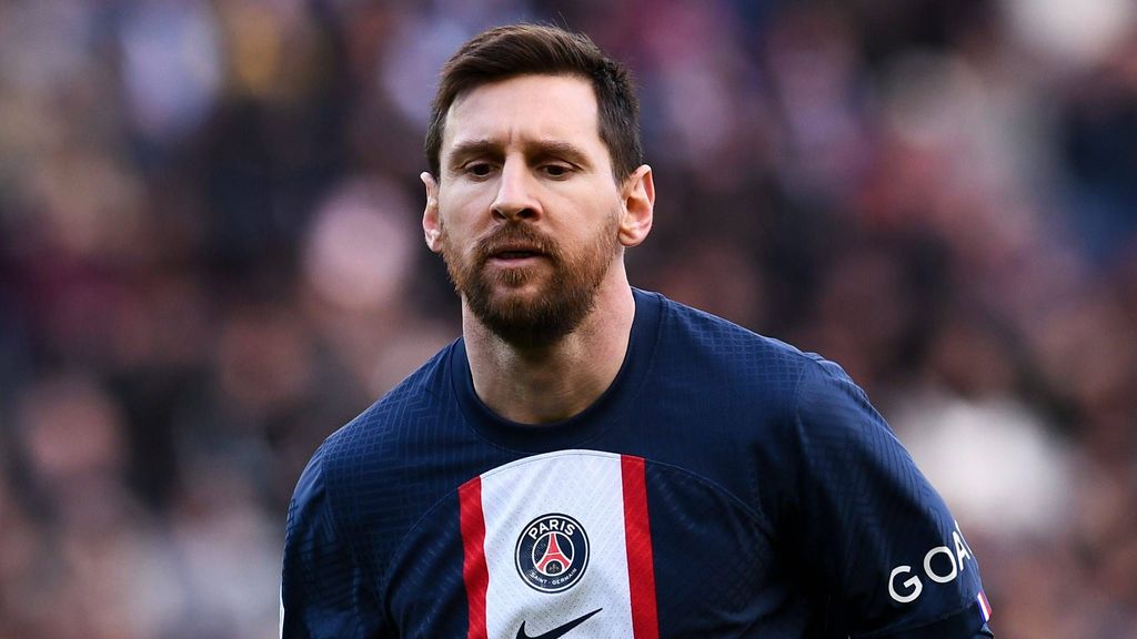 Leo Messi se aleja del PSG: el club quiere que acepte un rebaja salarial del 75% para renovar