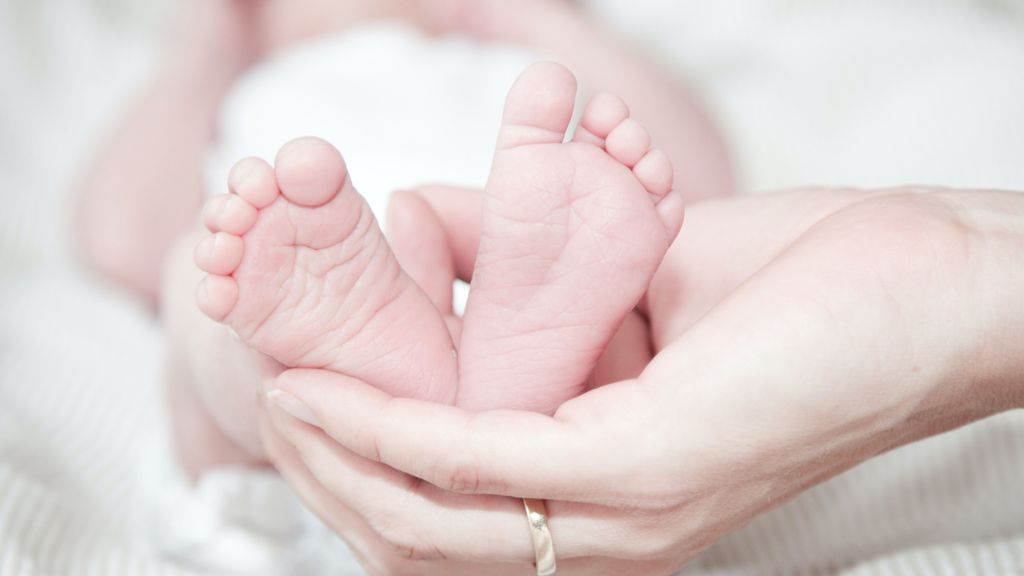 Los bebés prematuros y la lactancia materna