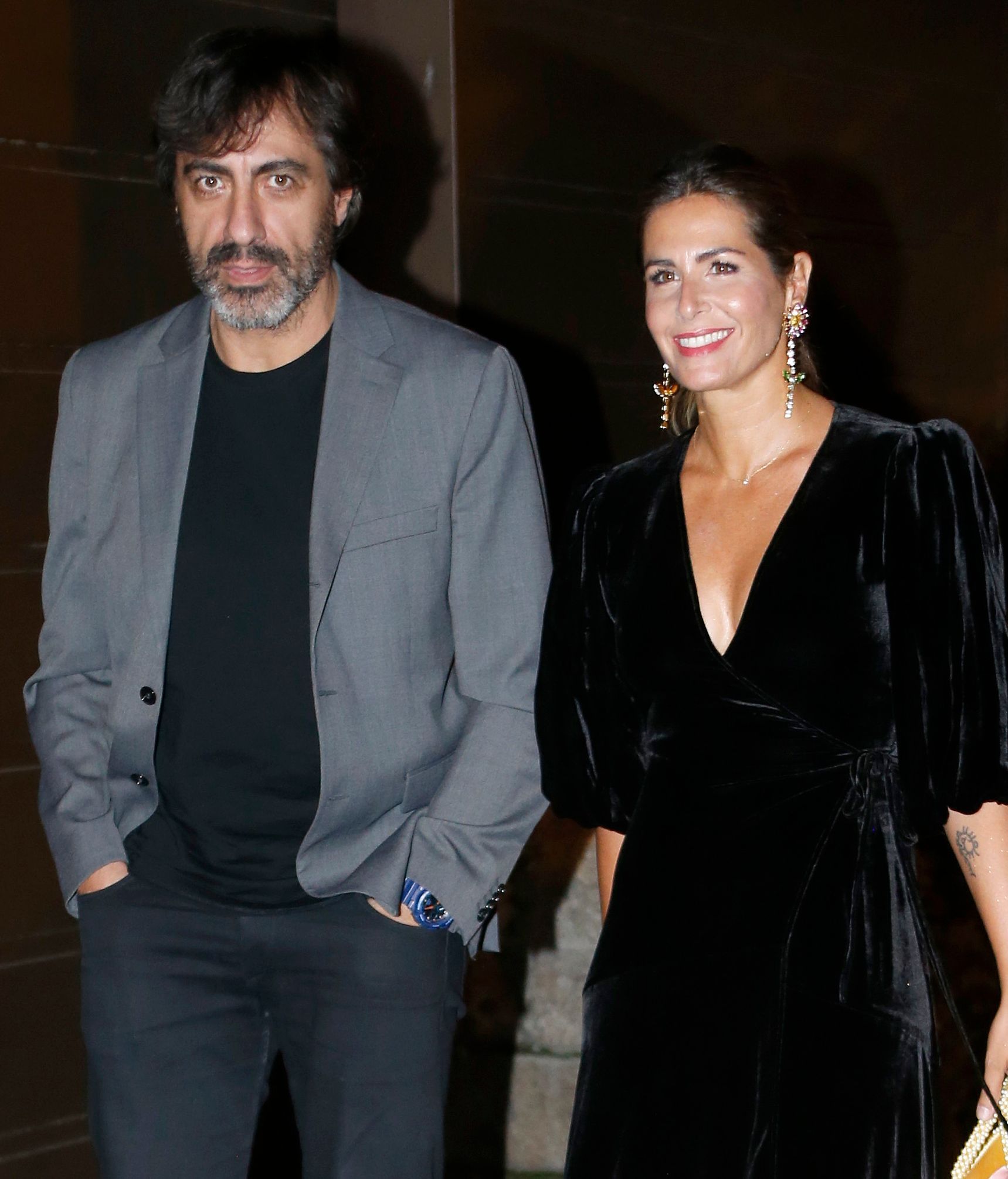 Pareja mediática