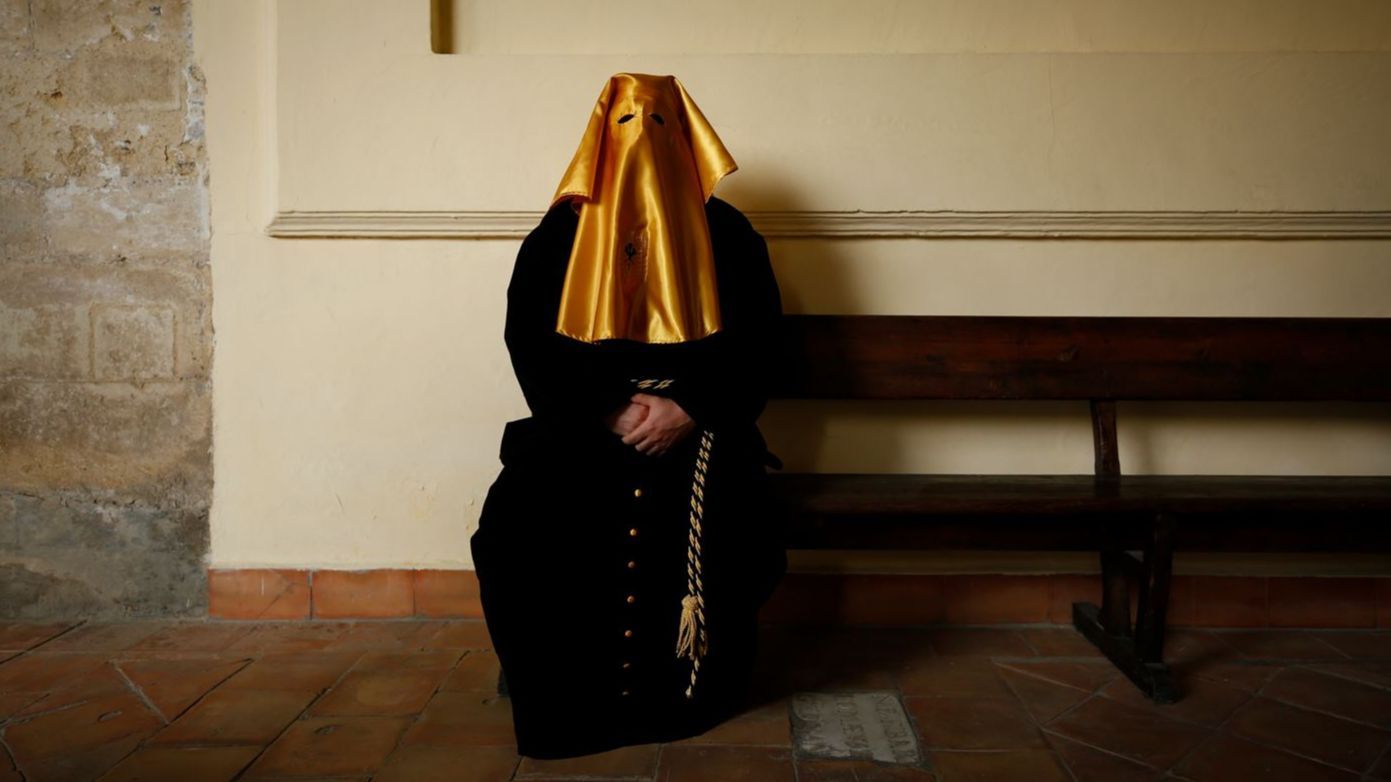 Por qué se mantiene la tradición de liberar presos en Semana Santa