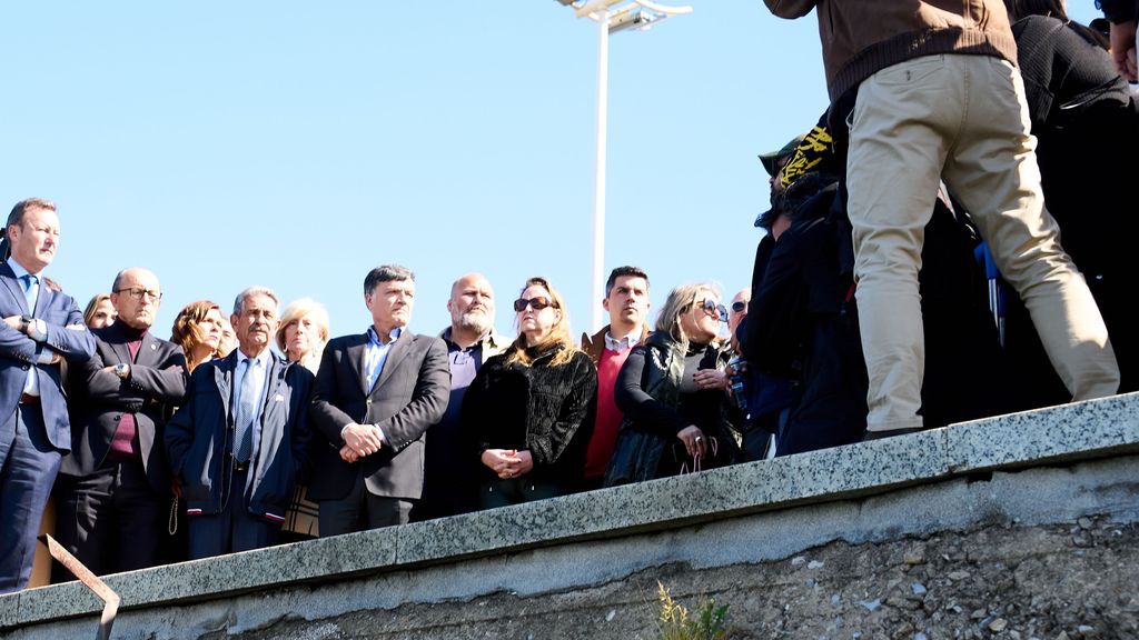 ¿Quién era Francisco San Pedro Faleato? Dolor por las víctimas del Vilaboa Uno