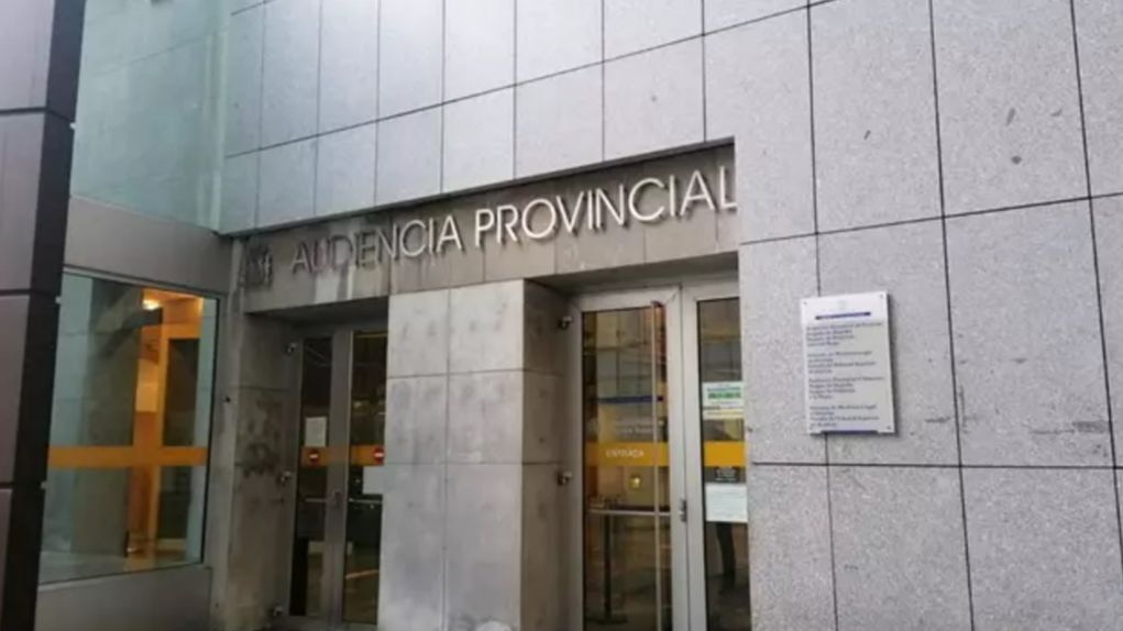 Rebajan en dos años y medio la pena al 'violador del estilete' por la ley del 'solo sí es sí'