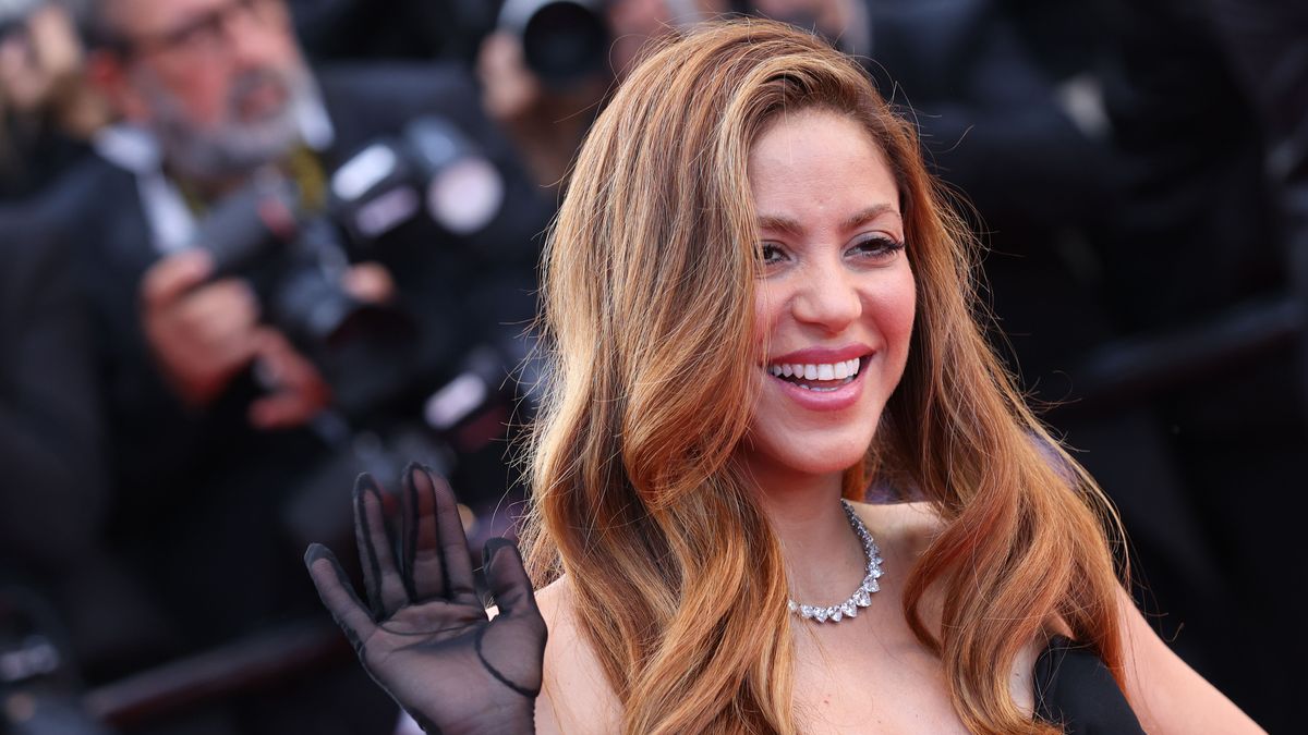 Shakira responde a la nueva polémica con Piqué: "Orgullosa de ser Latinoamericana"