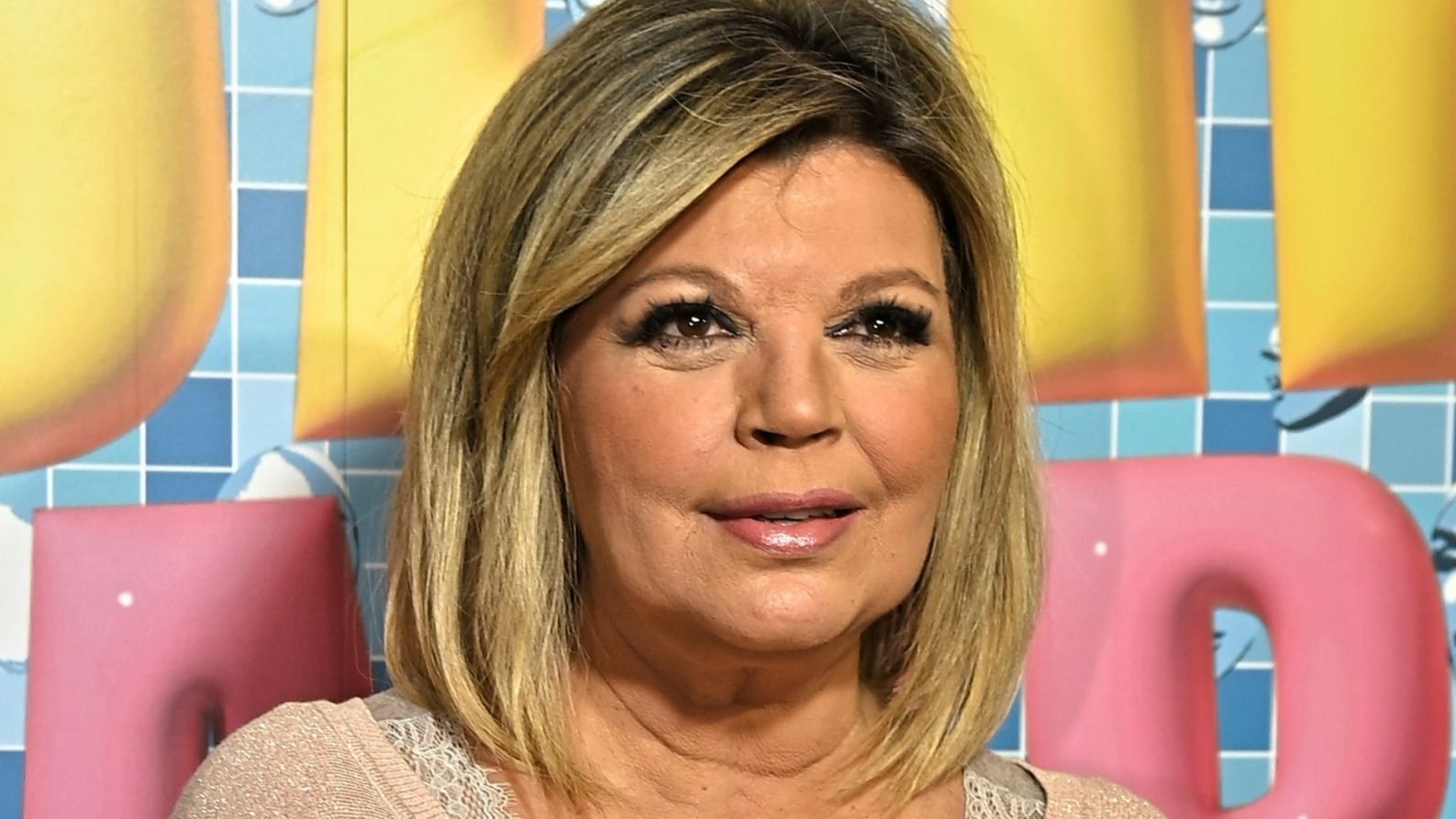 Terelu Campos lamenta la ausencia de María Teresa en su Semana Santa más triste