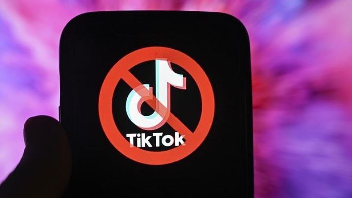 Tik Tok, prohibido en Australia