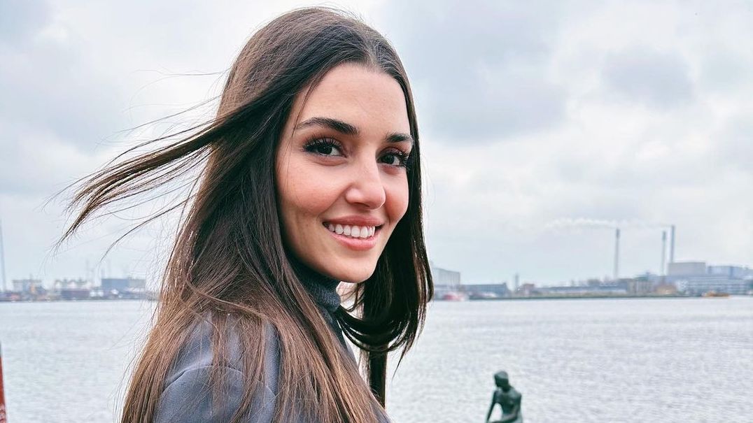 Todos los novios de Hande Erçel antes de Kerem Bürsin