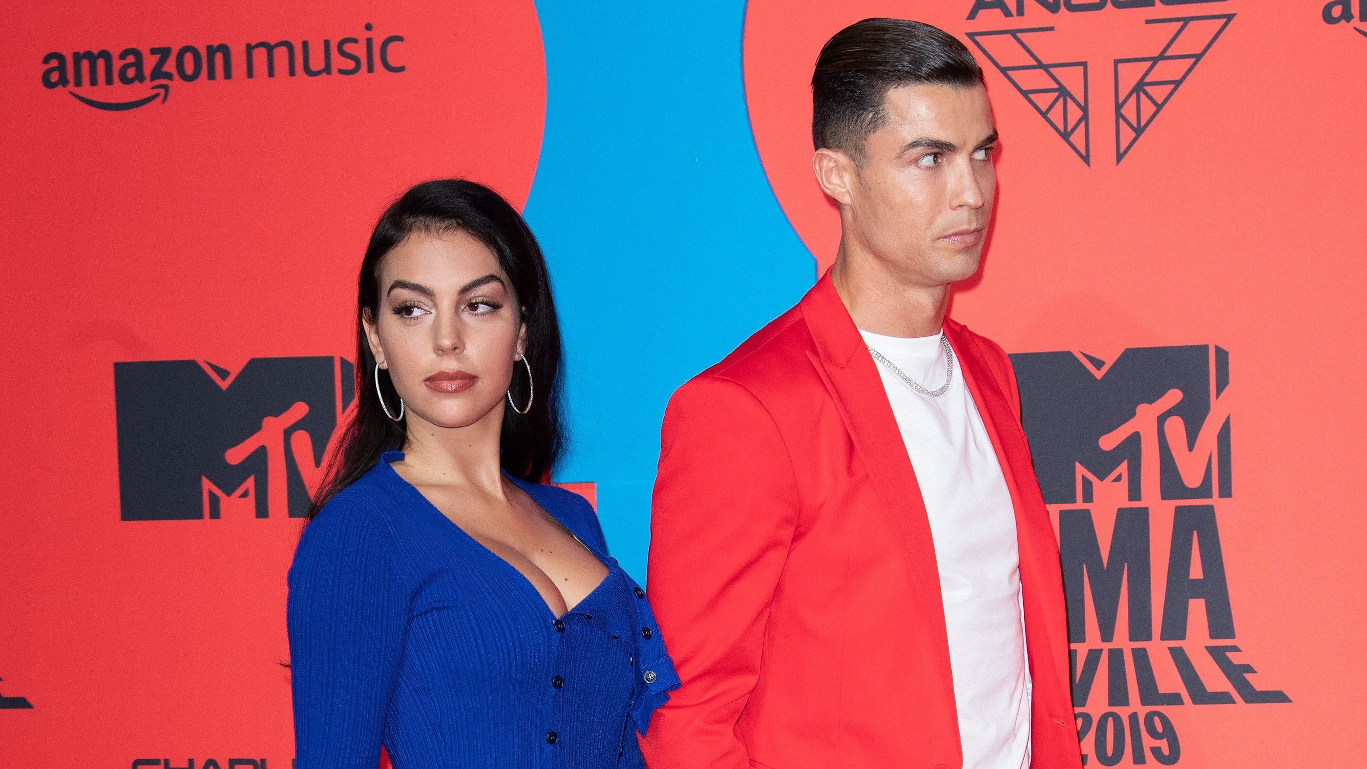 Un ex compañero de Georgina cuenta la realidad de cómo conoció a Cristiano: "Siempre buscó pegar el pelotazo"