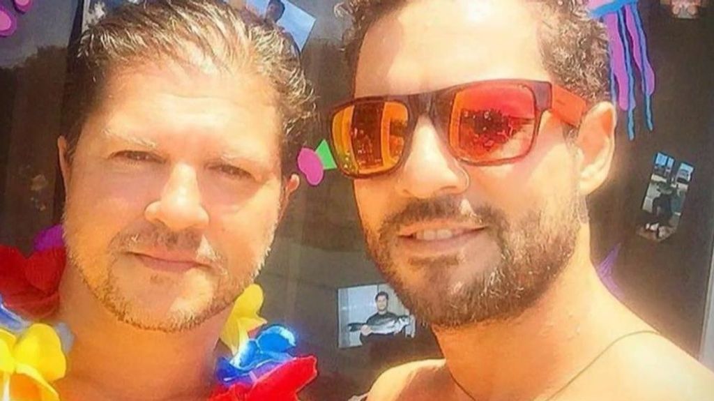 ¿Qué hay detrás de la desaparición del hermano de David Bisbal?