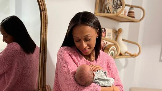 Ana Peleteiro vuelve a reivindicar la adopción: "Es gratuita y el mayor acto de amor que se puede hacer" Ana Peleteiro vuelve a reivindicar la adopción: "Es gratuita y el mayor acto de amor que se puede hacer"