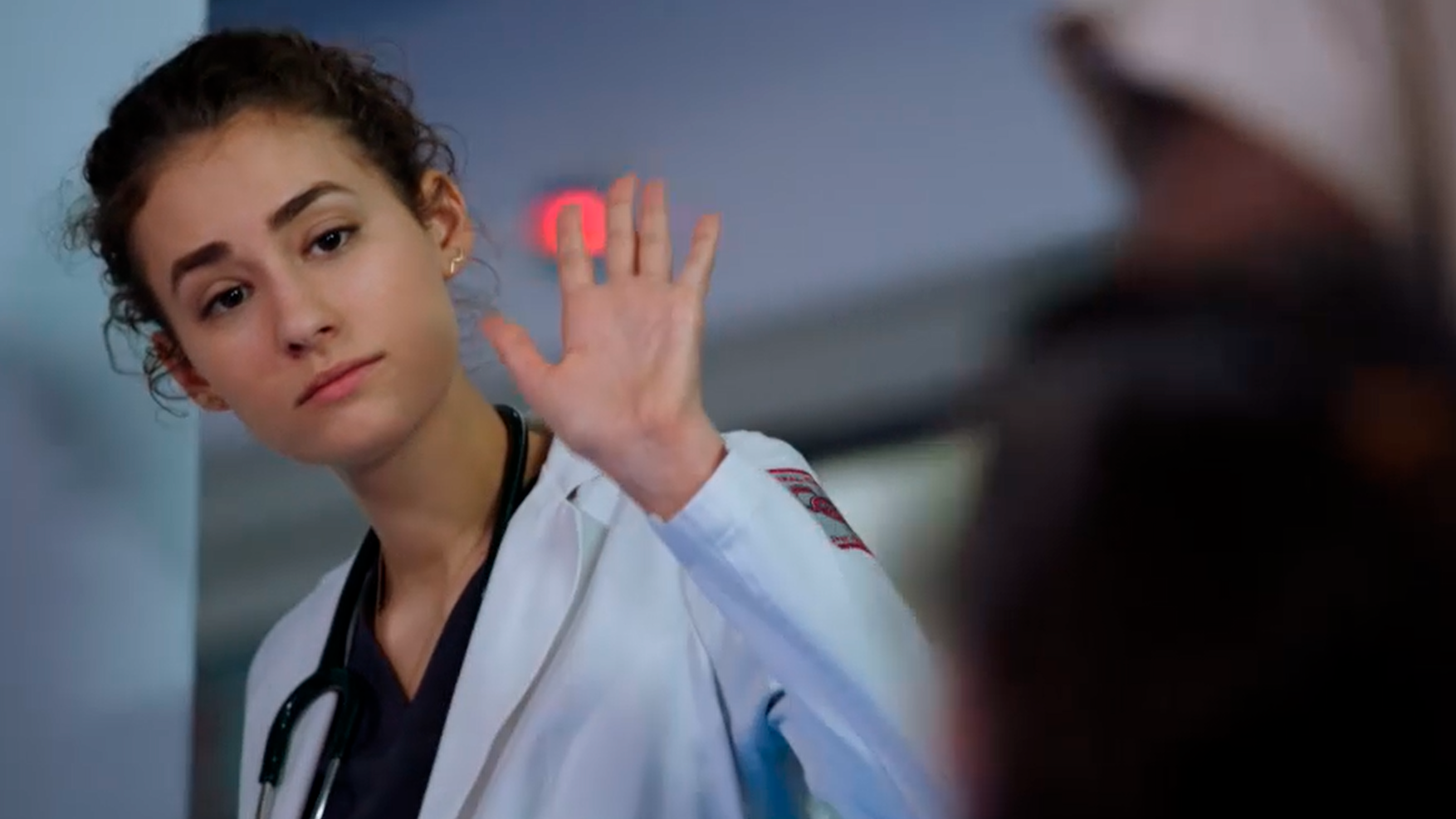 'Chicago Med'