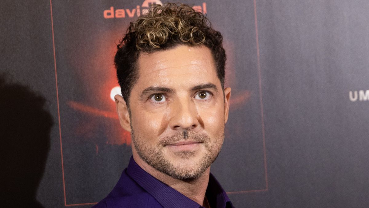 David Bisbal, tras la desaparición y posterior localización de su hermano: "Está hospitalizado"