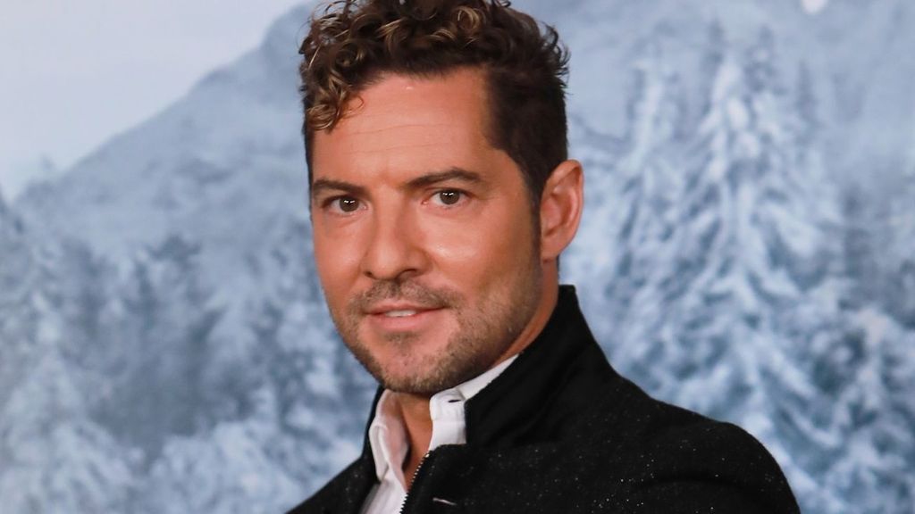 David Bisbal