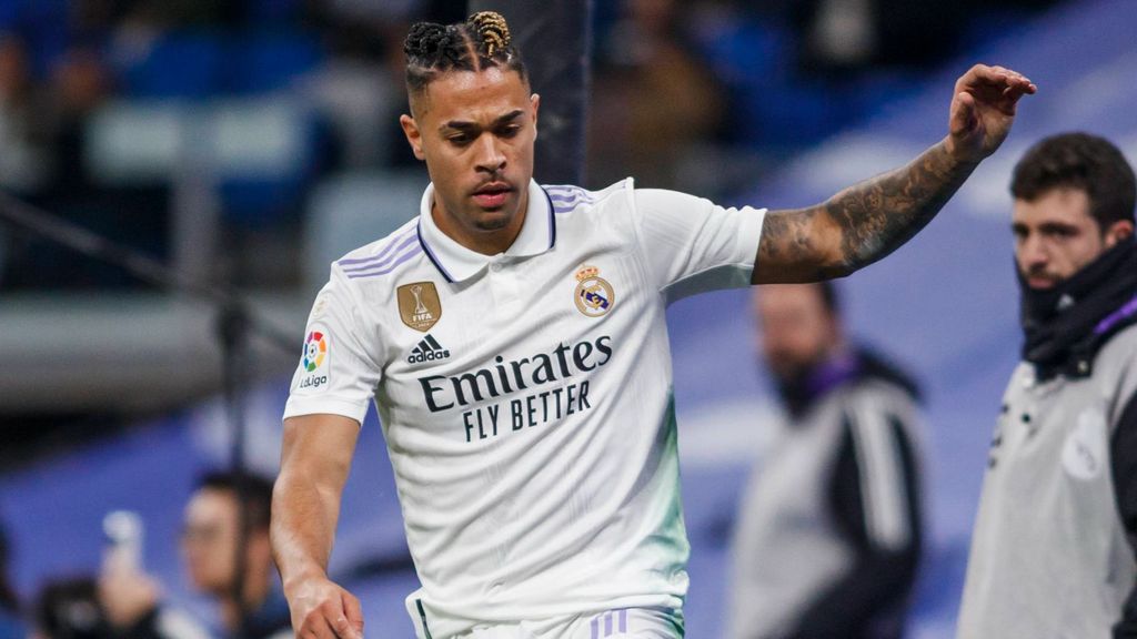 El agente de Mariano reconoce que se acabó su etapa en el Real Madrid: "Tenemos que buscar nuevo equipo"