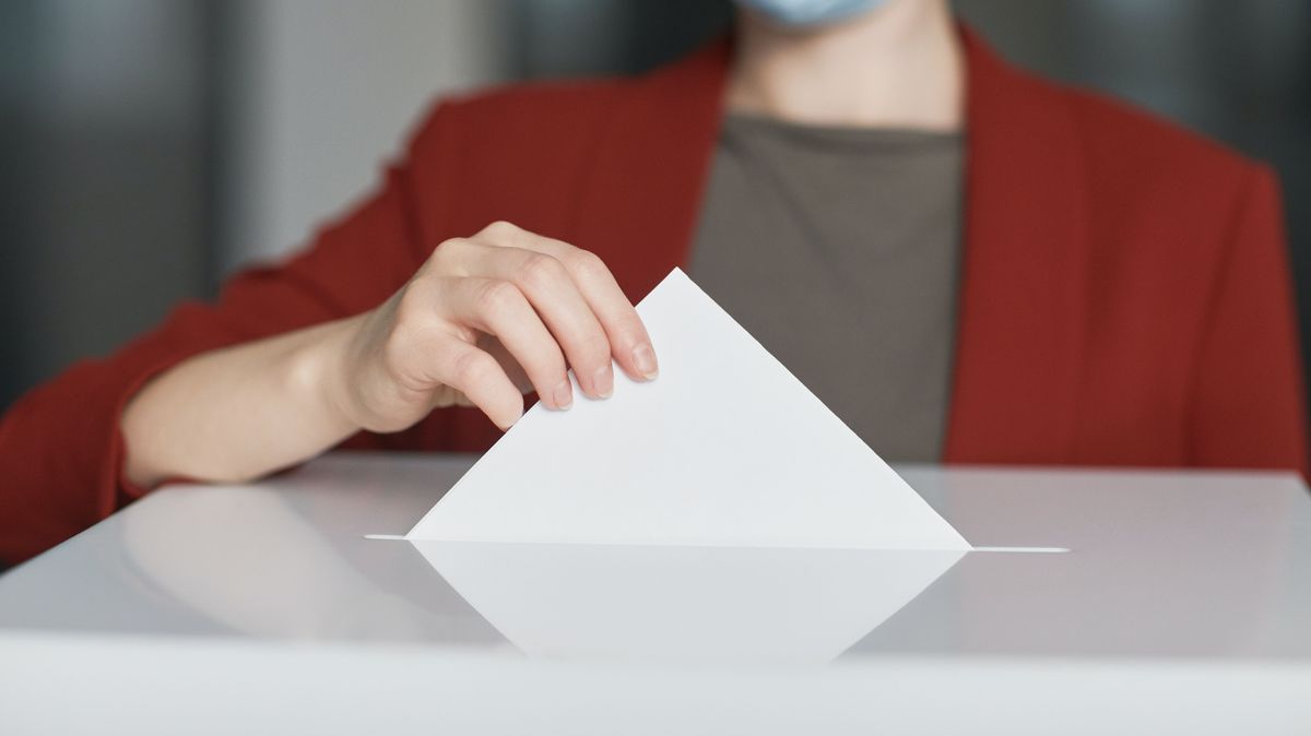 Elecciones 2023: Soy del año 2005, ¿puedo votar aunque no tenga aún los 18 años? Elecciones 2023: Soy del año 2005, ¿puedo votar aunque no tenga aún los 18 años?