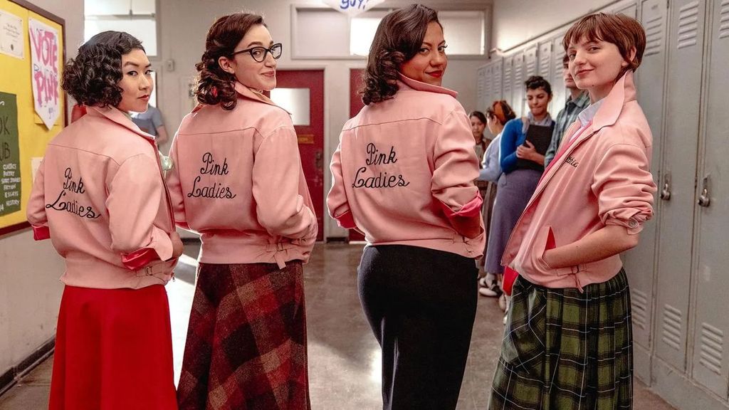 'Grease' feminista e inclusiva.