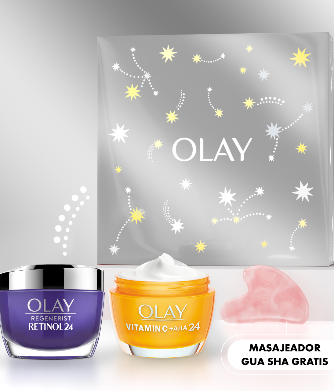 OLAY