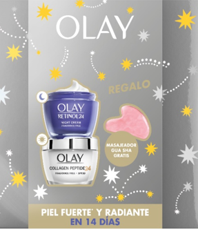 OLAY
