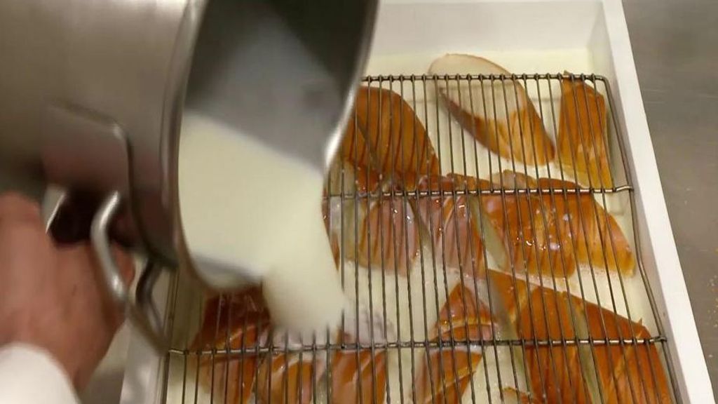 Se dispara el precio de las torrijas, que ya son un 87% más caras que hace dos años