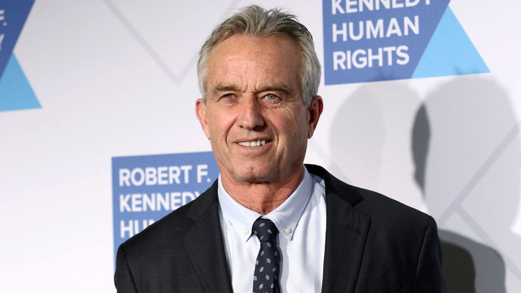 2019 Robert F. Kennedy Human Rights Ripple of Hope Awards