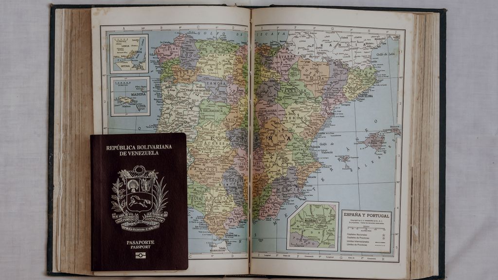 El mapa de los apellidos de España: encuentra dónde vive la gente con tu mismo origen