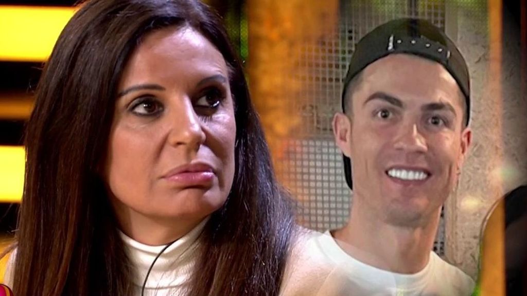 Cristiano Ronaldo intentó ligar con Sonia Monroy: “Me robó muchas noches de sueño”
