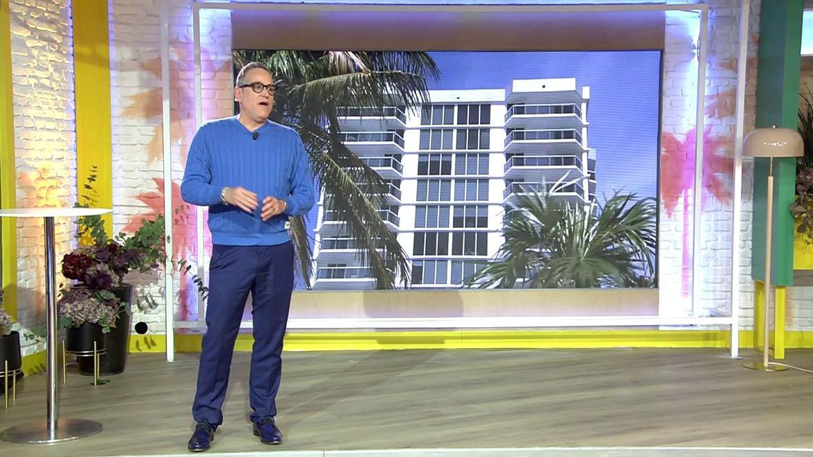 Ana Obregón escribe a Aurelio Manzano