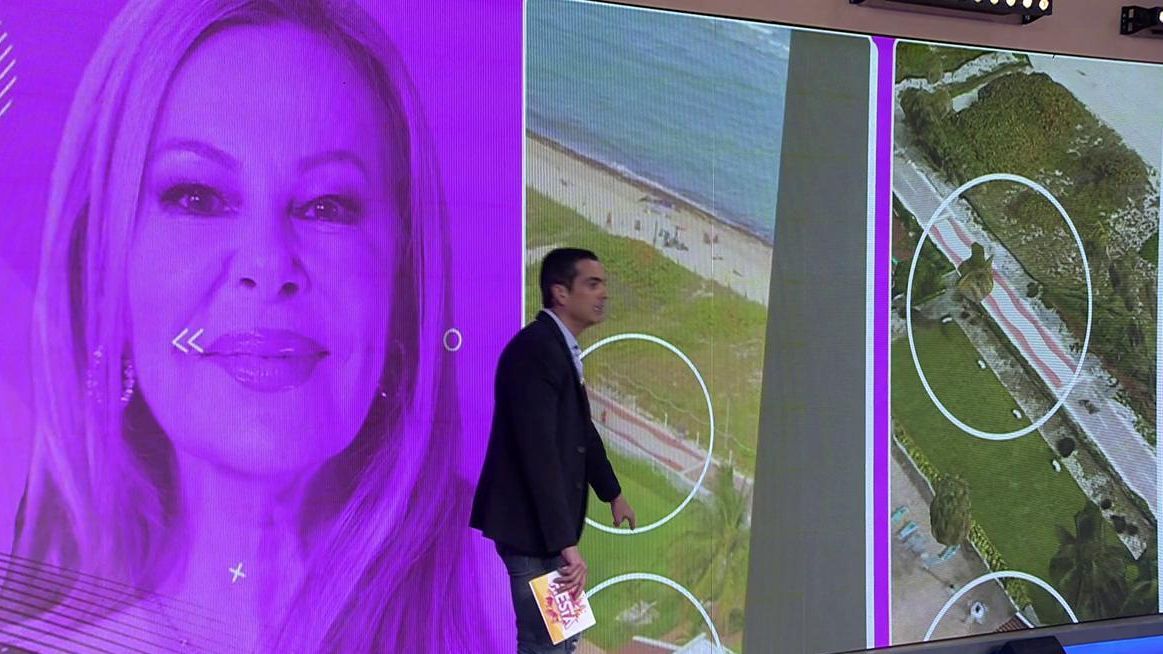 Así se fraguó la investigación de 'Fiesta'