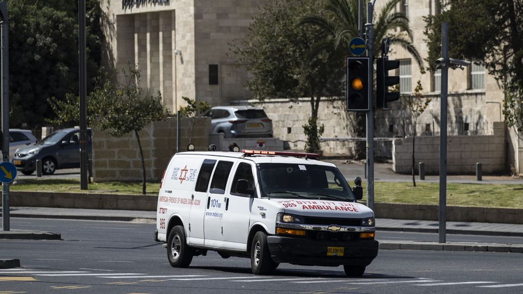 Mueren dos mujeres israelíes en un ataque terrorista cerca de un asentamiento en Cisjordania