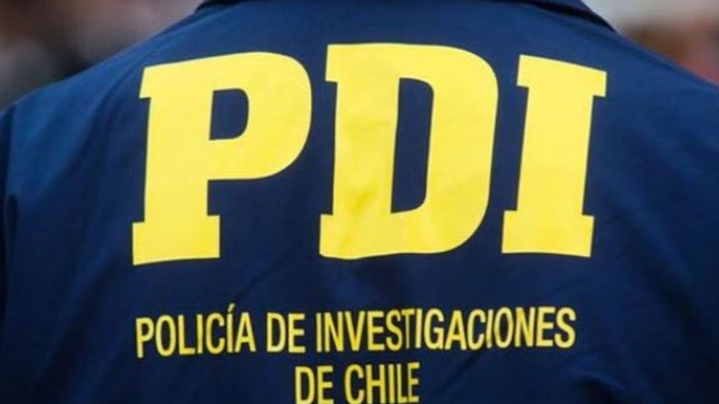 Chile, crimen por venganza