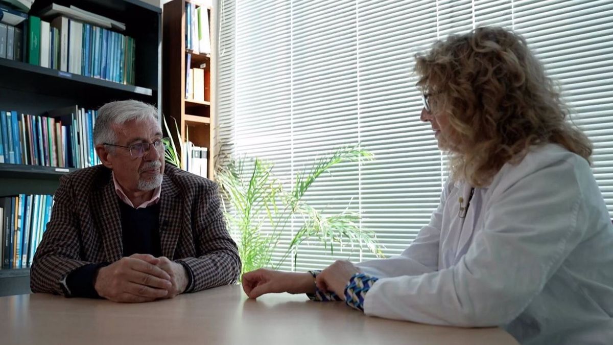 Endocrinóloga advierte de que el diagnóstico del síndrome de Cushing "puede retrasarse incluso años"