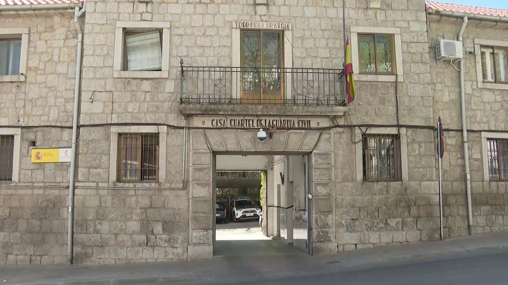 Detienen a un médico y a su pareja por maltratar a sus ocho hijos menores en Madrid: "Estaban mal nutridos y arrinconados"