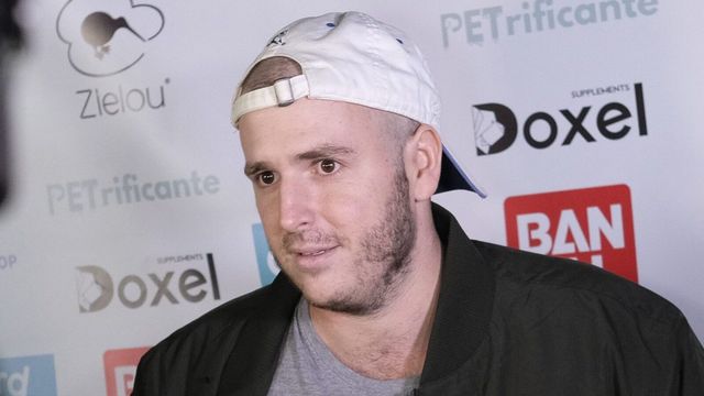 Aless Lequio: la entrevista que 
