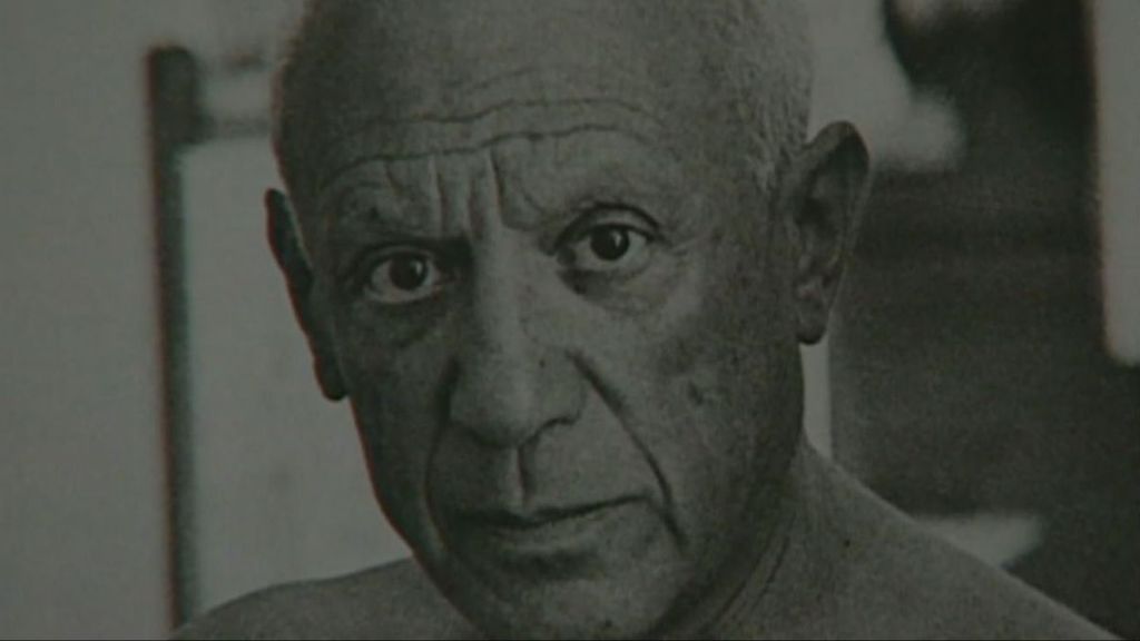 La imagen de Picasso, en entredicho