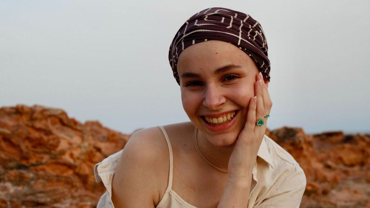 La ilusión de Marta, una joven con leucemia que podrá ver a Coldplay tras pedir ayuda en redes sociales