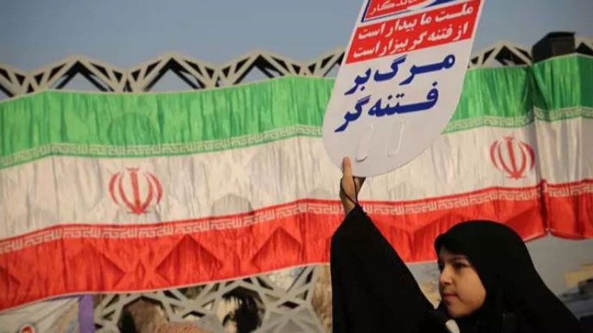 La Policía de Irán instalará cámaras para vigilar el uso obligatorio del hiyab