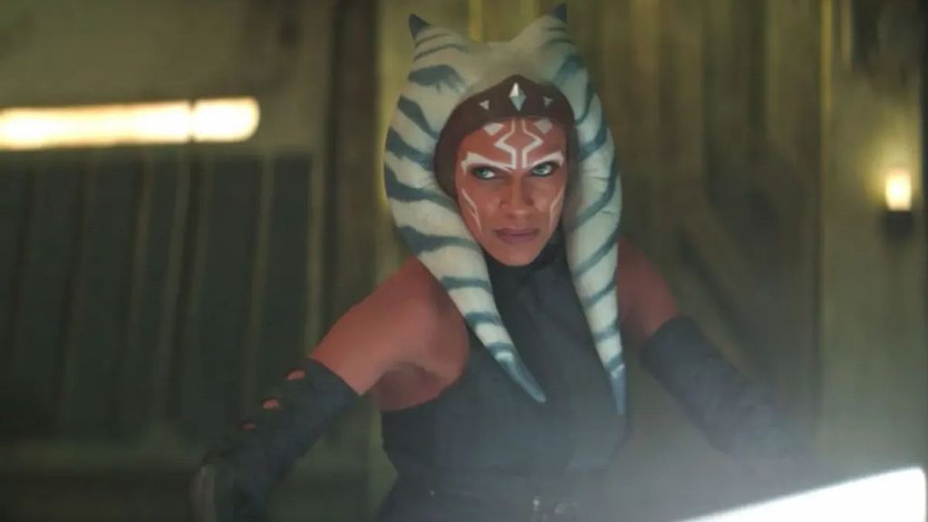 Ahsoka Tano